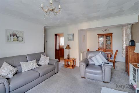 undefined, Stradbroke Road, Sheffield, S13