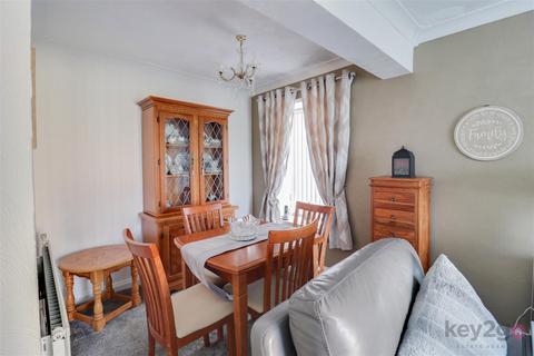 undefined, Stradbroke Road, Sheffield, S13
