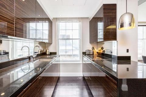2 bedroom apartment to rent, Hyde Park Place, London W2