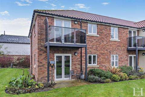 undefined, 10 Rogerson Court, Scaife Garth, Pocklington, York, Yorkshire, YO42 2SJ