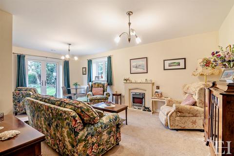 undefined, 10 Rogerson Court, Scaife Garth, Pocklington, York, Yorkshire, YO42 2SJ