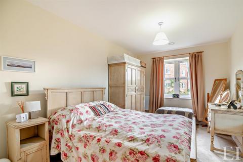 undefined, 10 Rogerson Court, Scaife Garth, Pocklington, York, Yorkshire, YO42 2SJ