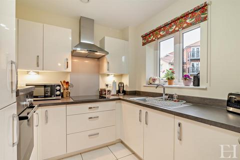 undefined, 10 Rogerson Court, Scaife Garth, Pocklington, York, Yorkshire, YO42 2SJ