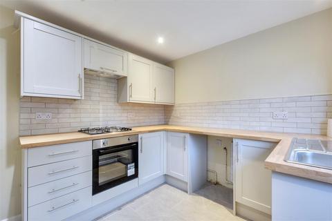 undefined, Hamilton Road, Nottingham