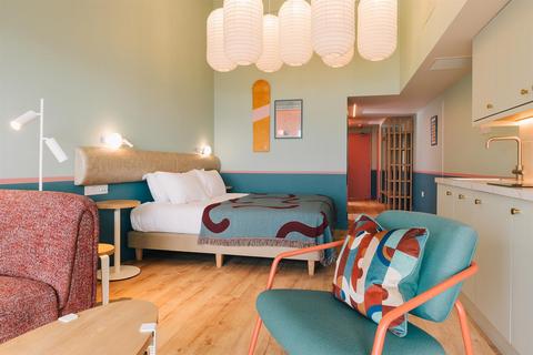 undefined, SeaSpace, Watergate Road, Newquay TR7