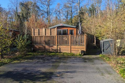undefined, Brokerswood Holiday Park