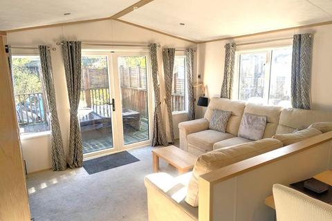 undefined, Brokerswood Holiday Park