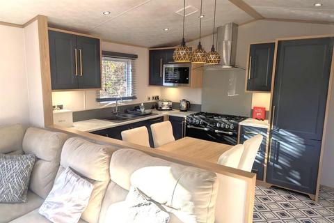 undefined, Brokerswood Holiday Park