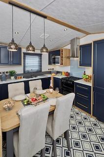undefined, Brokerswood Holiday Park