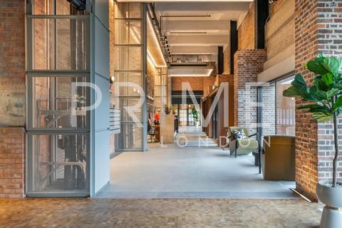 3 bedroom apartment for sale, Boiler House, Battersea Power Station, Nine Elms