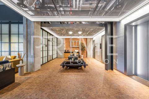 3 bedroom apartment for sale, Boiler House, Battersea Power Station, Nine Elms