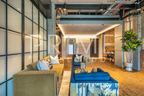 3 bedroom apartment for sale, Boiler House, Battersea Power Station, Nine Elms