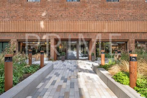 3 bedroom apartment for sale, Boiler House, Battersea Power Station, Nine Elms
