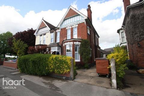 undefined, Carholme Road, LINCOLN