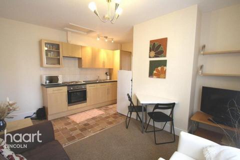 undefined, Carholme Road, LINCOLN