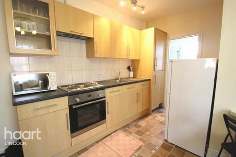 undefined, Carholme Road, LINCOLN