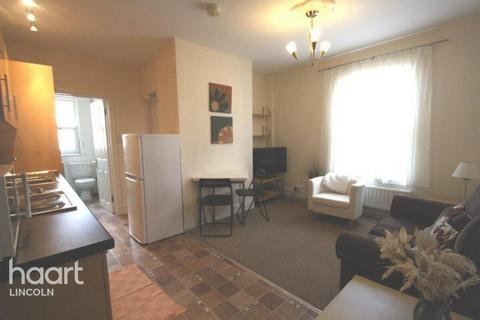 undefined, Carholme Road, LINCOLN