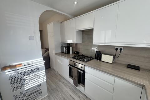 undefined, Lingard Street, Reddish