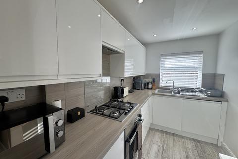 undefined, Lingard Street, Reddish