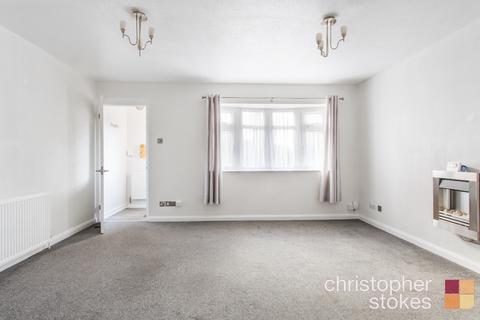 1 bedroom ground floor maisonette for sale, Rochford Close, Broxbourne, Hertfordshire, EN10 6DL