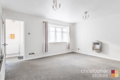 1 bedroom ground floor maisonette for sale, Rochford Close, Broxbourne, Hertfordshire, EN10 6DL