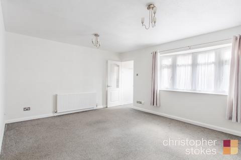 1 bedroom ground floor maisonette for sale, Rochford Close, Broxbourne, Hertfordshire, EN10 6DL