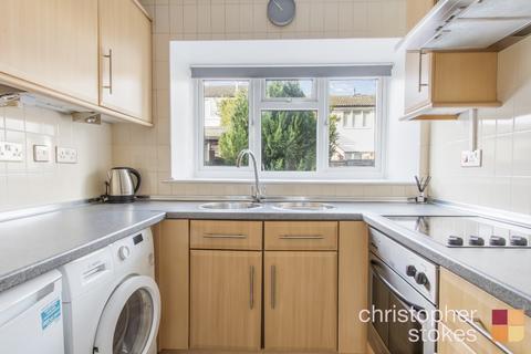 1 bedroom ground floor maisonette for sale, Rochford Close, Broxbourne, Hertfordshire, EN10 6DL