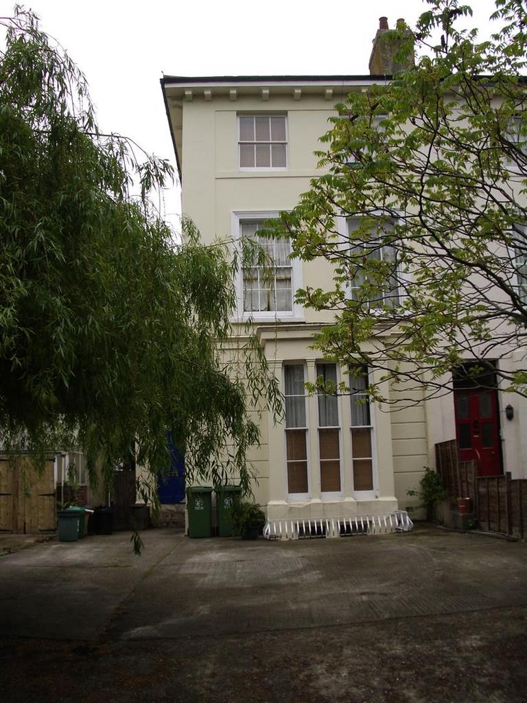 Villiers Road (6) (Flat 3) photo 1