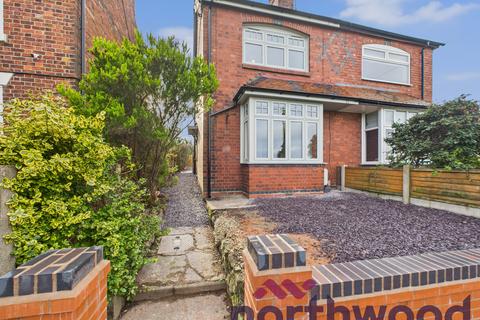 2 bedroom semi-detached house to rent, Alsager Road, Sandbach, CW11