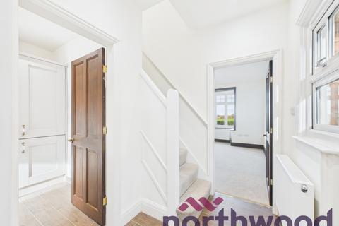 2 bedroom semi-detached house to rent, Alsager Road, Sandbach, CW11