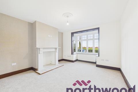 2 bedroom semi-detached house to rent, Alsager Road, Sandbach, CW11