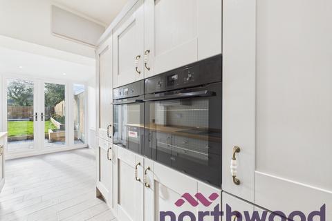 undefined, Alsager Road, Sandbach, CW11