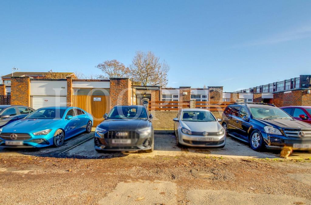 Residential Parking