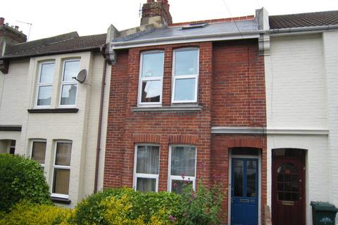 undefined, Buller Road, Brighton BN2