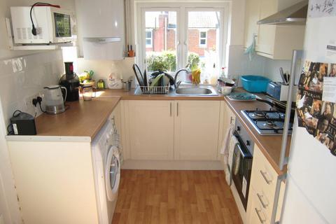 undefined, Buller Road, Brighton BN2