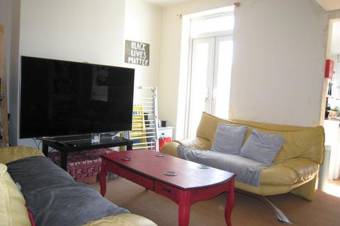undefined, Buller Road, Brighton BN2