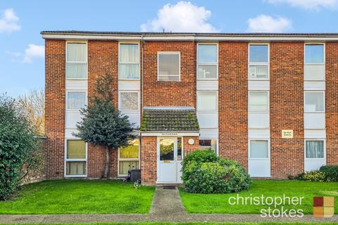 2 bedroom flat for sale, Clyfton Close, Broxbourne, Hertfordshire, EN10 6NX