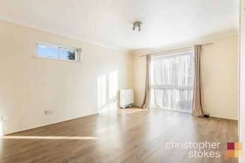 2 bedroom flat for sale, Clyfton Close, Broxbourne, Hertfordshire, EN10 6NX