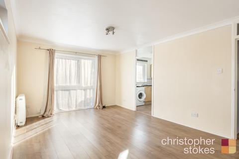2 bedroom flat for sale, Clyfton Close, Broxbourne, Hertfordshire, EN10 6NX