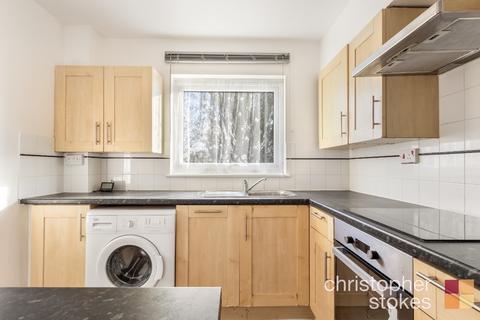 2 bedroom flat for sale, Clyfton Close, Broxbourne, Hertfordshire, EN10 6NX