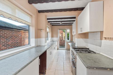 3 bedroom semi-detached house for sale, Alder Hey Road, St. Helens, WA10