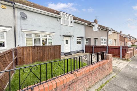 undefined, Duncan Road, Hartlepool