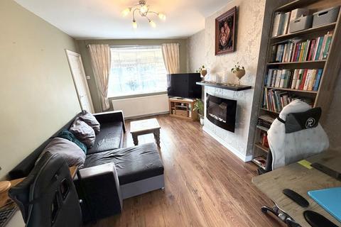 undefined, Duncan Road, Hartlepool