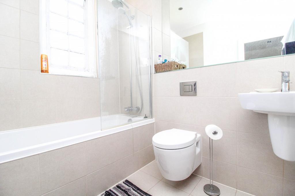 En Suite View 1