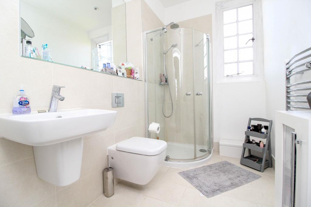 En Suite View 2