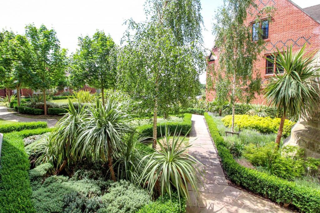 Communal Gardens