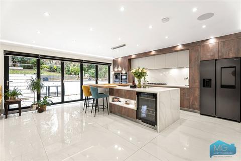 undefined, Wylo Drive, Arkley, Barnet, EN5