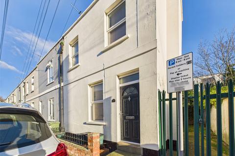 Burton Street, Cheltenham, Gloucestershire, GL50