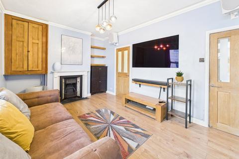 undefined, Burton Street, Cheltenham, Gloucestershire, GL50