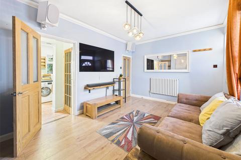 undefined, Burton Street, Cheltenham, Gloucestershire, GL50